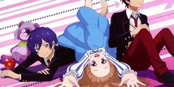 Пингвиний барабан — баннер