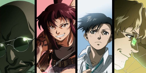 Пираты «Черной лагуны» [ТВ-1] — баннер