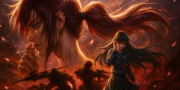 Пираты «Черной лагуны» [ТВ-2] — баннер