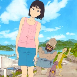 Письмо для Момо