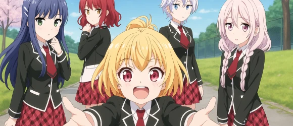 Плохая Карма — баннер