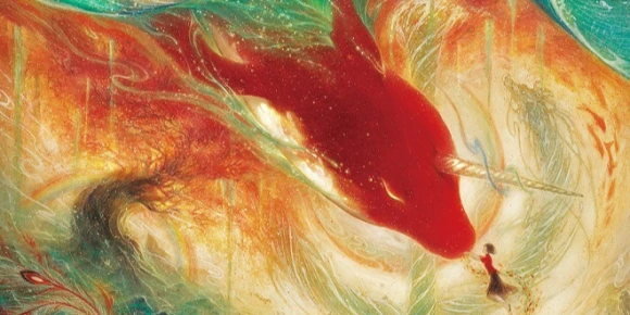 По ту сторону океана — баннер