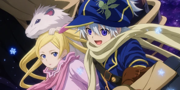 Почтовая пчела [ТВ-1] — баннер