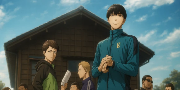 Почувствуй ветер — баннер