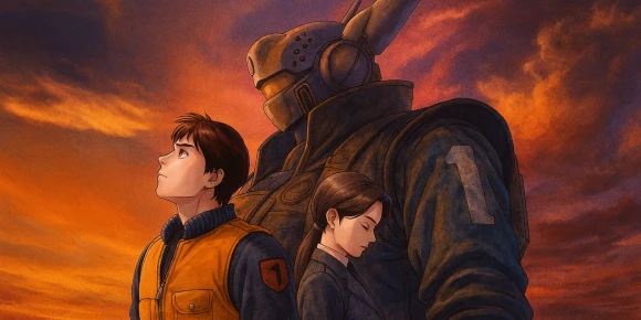 Полиция будущего: Восстание — баннер