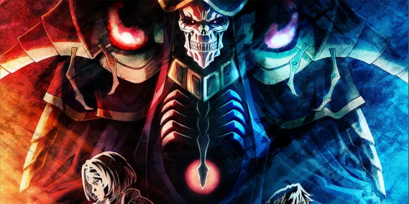 Повелитель: Священное королевство — баннер