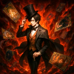 Повелитель тайн: Добыча