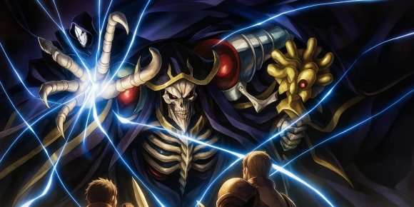 Повелитель [ТВ-1] — баннер