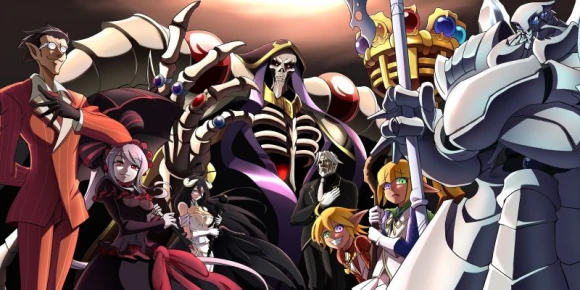 Повелитель [ТВ-2] — баннер