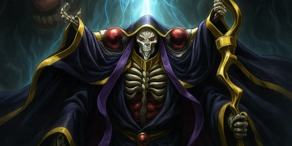 Повелитель [ТВ-3] — баннер