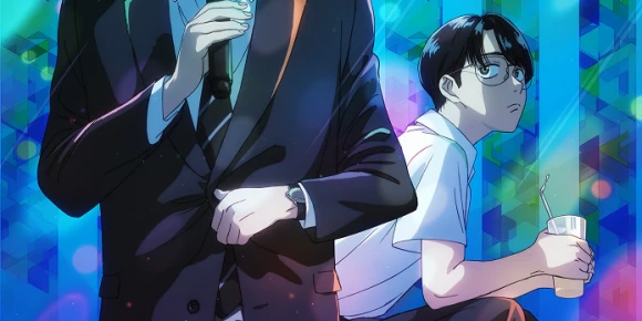 Пойдём в караоке! — баннер