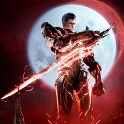 Пожиратель звёзд: Континент застывшей крови