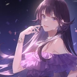 Причина полюбить её: Экстра — постер аниме