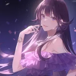 Причина полюбить её: Экстра — постер аниме