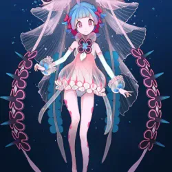 Принцесса-медуза