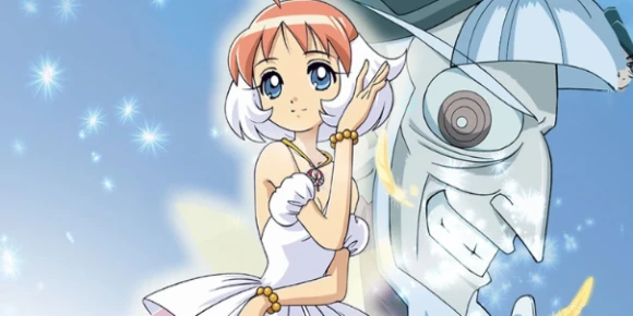 Принцесса Тютю — баннер