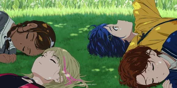 Приоритет чудо-яйца — баннер