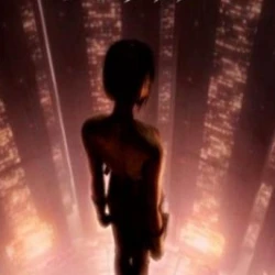 Призрак в доспехах 2.0 — постер аниме