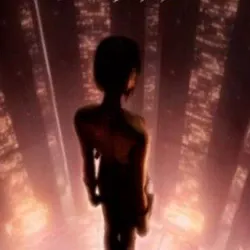 Призрак в доспехах 2.0 — постер аниме