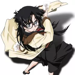 Прочти или умри OVA