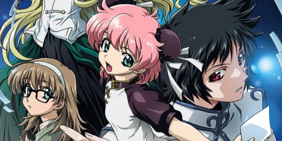 Прочти или умри [ТВ] — баннер