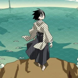 Прощай, унылый учитель OVA-2 — постер аниме