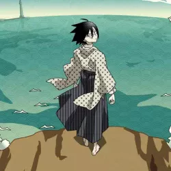 Прощай, унылый учитель OVA-2 — постер аниме