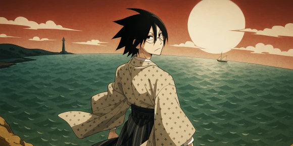 Прощай, унылый учитель [ТВ-3] — баннер