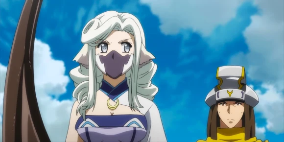 Прославленный [ТВ-2] — баннер