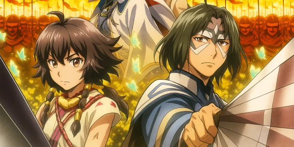 Прославленный [ТВ-3] — баннер