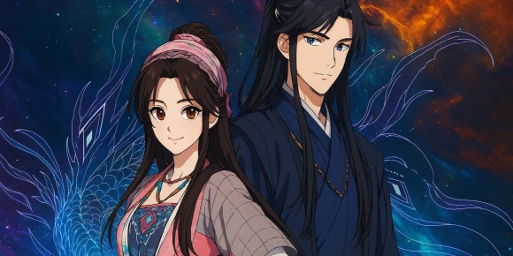 Провидение — баннер