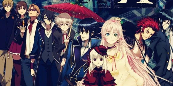 Проект Кей: Семь историй — баннер