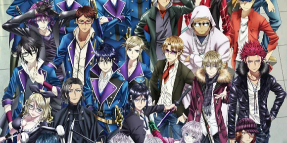 Проект Кей: Возвращение королей — баннер