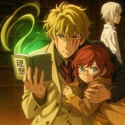 Проза бродячих псов: Путешествие в одиночку