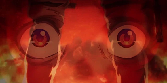 Психопаспорт: Грешники системы (фильм третий) — баннер