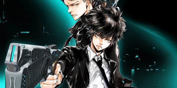 Психопаспорт: Грешники системы — баннер