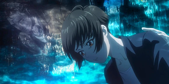 Психопаспорт: Провидение — баннер