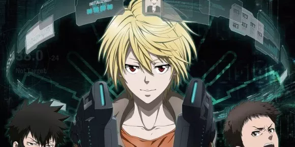 Психопаспорт — баннер