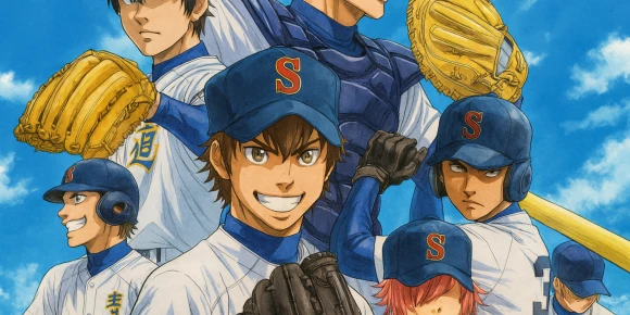 Путь аса [ТВ-1] — баннер