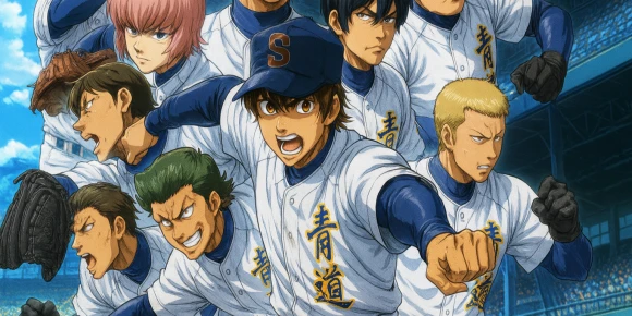 Путь аса [ТВ-2] — баннер