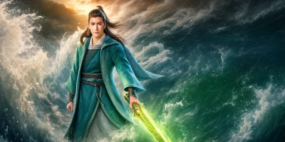 Путь Бессмертного 5 — баннер