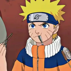 Путь Наруто