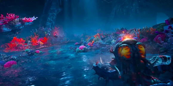 Путешествие к бессмертию: Мчась в Синхай — Пролог — баннер