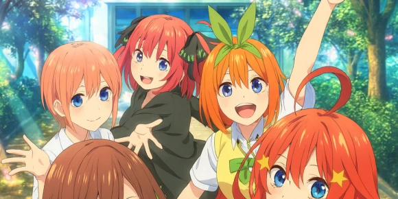 Пять невест: Спецвыпуск — баннер