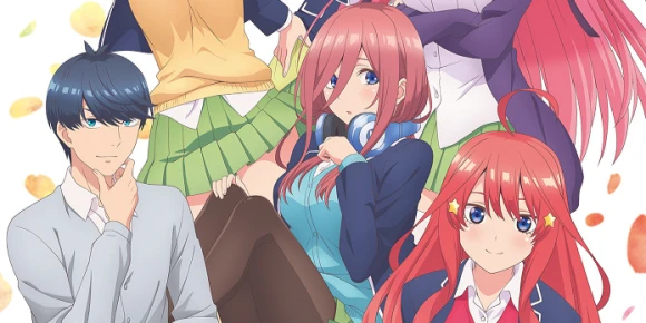 Пять невест [ТВ-1] — баннер