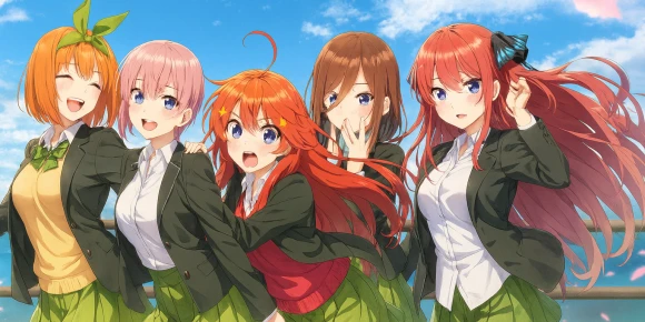 Пять невест [ТВ-2] — баннер