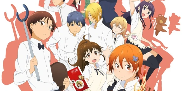 Работа! [ТВ-2] — баннер