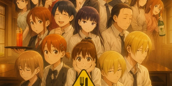 Работа! [ТВ-3] — баннер