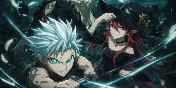 Рагна Багровый — баннер