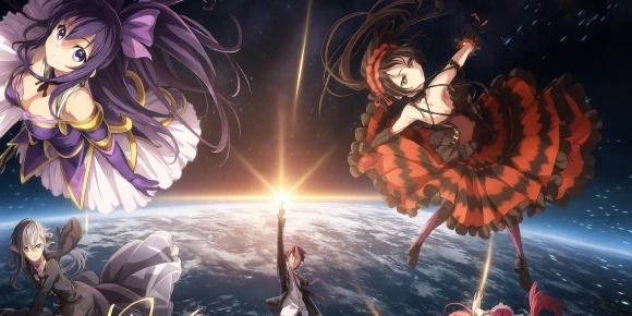 Рандеву с жизнью [ТВ-4] — баннер